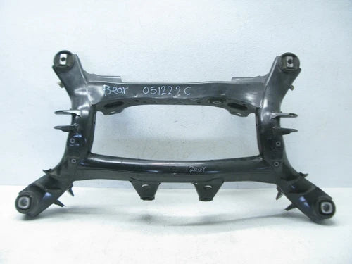 13-20 BMW F30 328i 440i M235i CROSSMEMBER SUBFRAME REAR OEM 051222C SUSPENSION