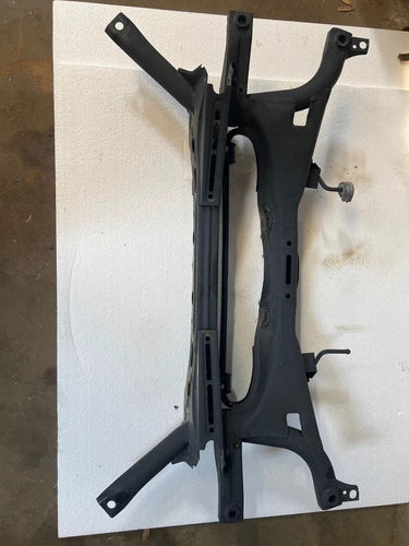 Fits 2016-2021 HONDA CIVIC 2.0L Rear Crossmember Cradle 50300TBAA01 OEM Subframe