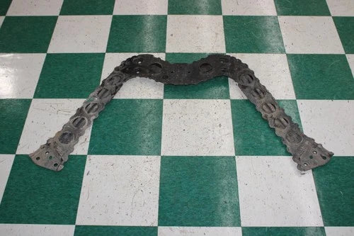 06-08 350z Rear Subframe Sub Frame Brace Support OEM factory Crossmember