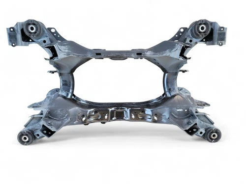 Acura RLX 14-20 Rear, Sub-Frame Crossmember 50300-TY3-A50, D057, OEM, 2014 A/T,