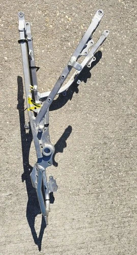 00 - 24 DRZ400 Subframe SuperMoto OEM Frame