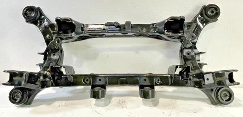 20-24 HYUNDAI PALISADE AWD REAR SUSPENSION CROSSMEMBER CRADLE # 100887 SUBFRAME