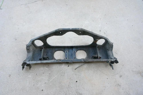 *Damage* OEM Jaguar Series 1 Rear Crossmember Subframe 68-73 XJ6 XJ12 Suspension