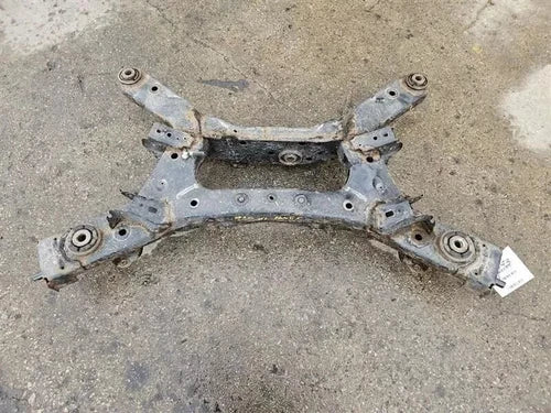 16 Infiniti QX60 Rear AWD 4x4 Subframe Crossmember with Warranty OEM Suspension
