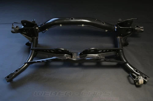 1K0505315BH BM Rear Axle Carrier Rear OEM Audi A3 8P TT 8J Coupe Subframe