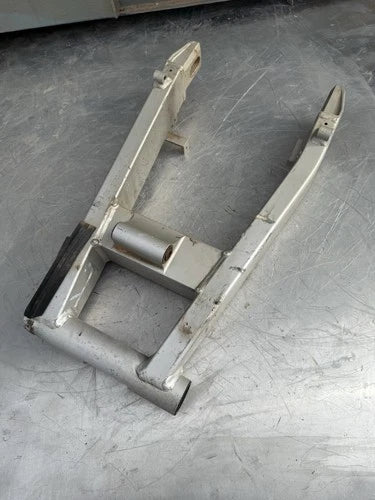 Kawasaki ZX9 ZX 9 Ninja Swing Frame Subframe Body Rear OEM Genuine Axel ZX9R Arm
