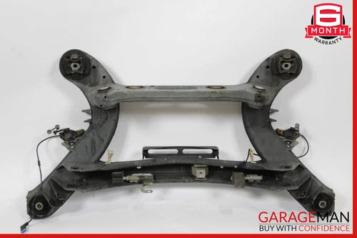 10-18 Mercedes W218 CLS550 E350 CLS400 Sub Frame Subframe Crossmember Assy Rear