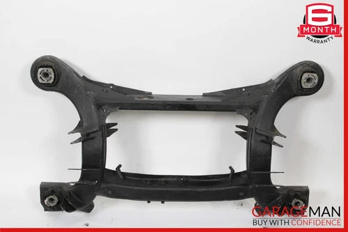 07-14 Mercedes W221 S550 CL550 Rear Subframe Support Crossmember Sub Frame Lower