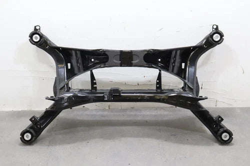 2023 - 2025 HONDA ACCORD REAR SUBFRAME CROSSMEMBER CRADLE OEM SUSPENSION