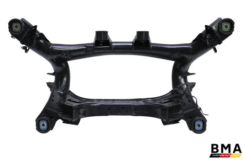 Toyota Supra GR Rear Lower Suspension Assembly 6794865 2020 - 2023 OEM Subframe