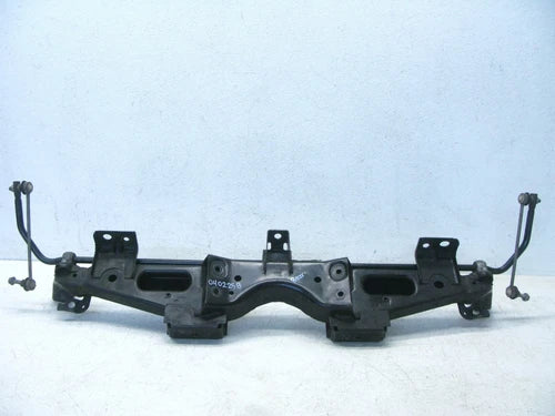 09-15 MINI COOPER S R57 CONVERTIBLE CROSSMEMBER REAR OEM 040225B SUBFRAME