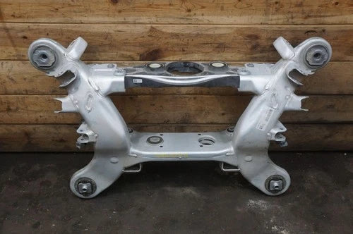 Rear Subframe Cradle Crossmember OEM 2233501635 S500 S580 W223 2021-25 Mercedes