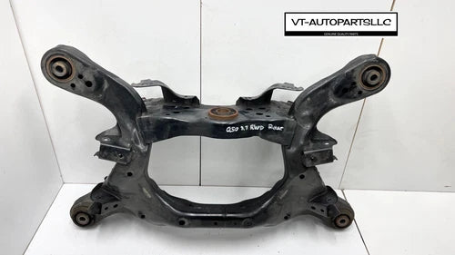 ⭐️2014-2022 Infiniti Q50 Rear Subframe Crossmember REAR WHEEL DRIVE OEM Frame