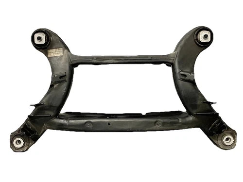 ✅2017 C63 S Rear Subframe Suspension MERCEDES OEM 2015-2021 Crossmember