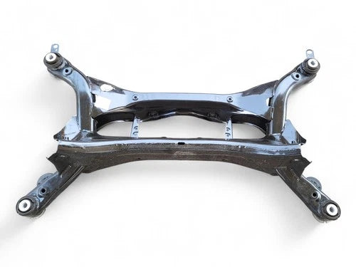 Honda Accord 18-22 Rear Sub-Frame Crossmember E039, OEM, 2018, 20 50300-TVA-A01,