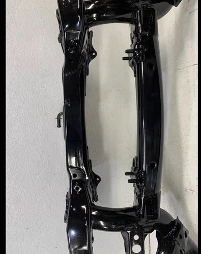 06-09 Toyota RAV4 Front-Wheel Drive REAR sub frame cradle brace OEM crossmember