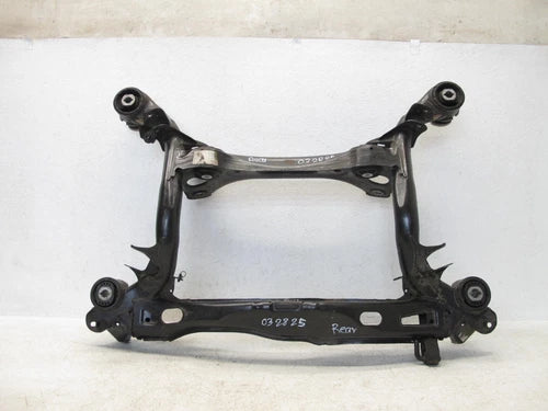 17-24 AUDI B9 A5 S5 SPORTBACK S4 SUSPENSION SUBFRAME CROSSMEMBER REAR OEM 03 A4