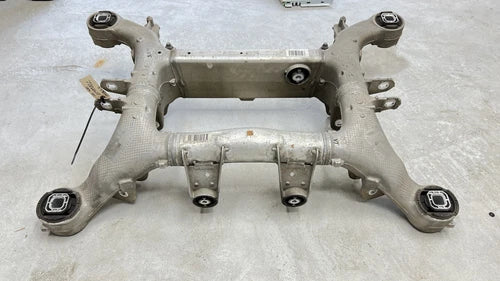 ⭐️2011-2016 BMW 528I 535i F10 RWD SUSPENSION SUBFRAME FRAME CROSSMEMBER OEM REAR