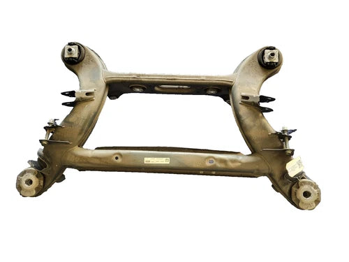 MERCEDES GLC300 2020 Rear Subframe Crossmember USED OEM A2533506508