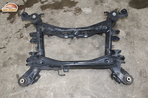 19-22 HONDA PASSPORT AWD REAR SUBFRAME FRAME CROSSMEMBER CROSS MEMBER OEM SUB