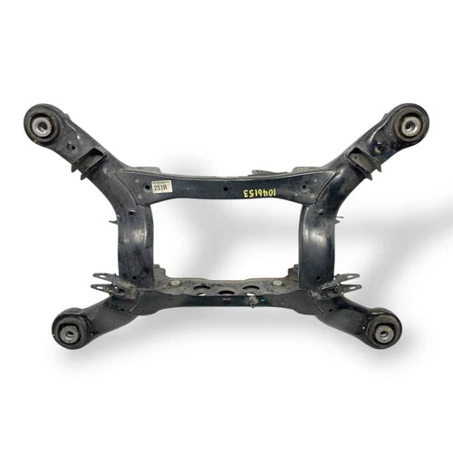 06-13 Mercedes W251 R350 R320 R500 crossmember sub frame UCM OEM A251350032 Rear