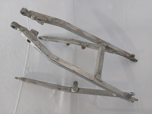 2000 2001 HONDA CR125R CR250R OEM BACK SUB FRAME SUBFRAME 50200-KZ3-J30 REAR