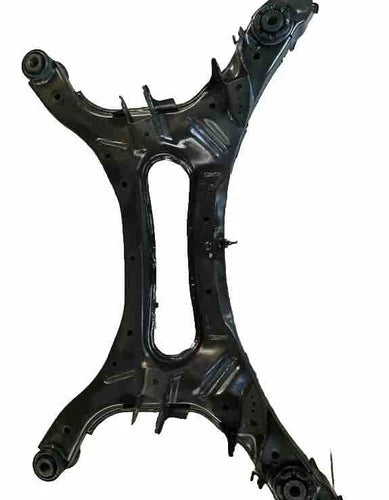 08-14 NISSAN MURANO Rear Cradle Crossmember 2WD 4x2 Fwd Genuine OEM Subframe