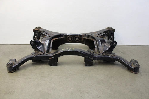 Subaru WRX STI Rear Subframe Differential Cradle Genuine Oem 2015-2021 Carrier