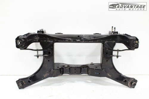 2022-24 FORD MAVERICK AWD REAR SUSPENSION SUBFRAME CRADLE CROSSMEMBER OEM FRAME
