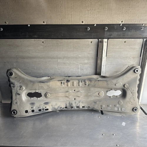 Rear Subframe Crossmember 2015-2017 Toyota Camry Suspension Carrier Assembly OEM