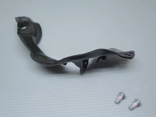 Harley Softail Fat Bob OEM Rear Bracket Upper Strut Plate 47200460 Subframe