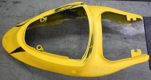 Suzuki TL1000R 2002 OEM rear sub cover fairing cowling 47110-02FG0-019 5FL frame