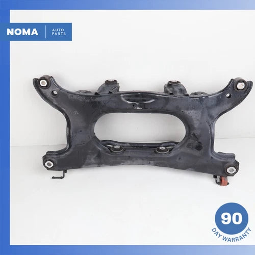12-19 Range Rover Evoque L538 Rear Subframe Crossmember LR028449 OEM Suspension