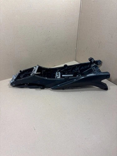 08 09 10 SUZUKI GSXR 600 OEM REAR SUBFRAME BATTERY TRAY 750