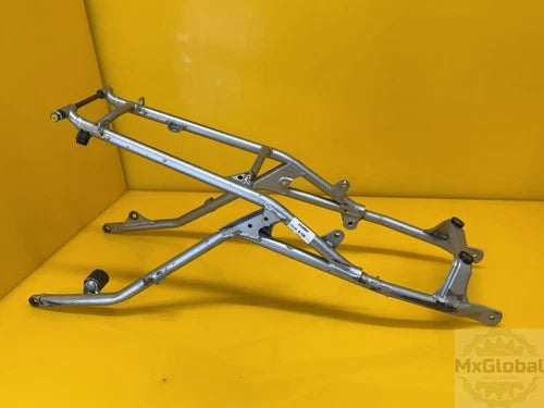 00-04 HONDA XR400R XR400 XR 400 REAR BACK SUB FRAME SUBFRAME MINT! OEM