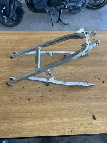 2003 Honda CR250 CR 250 OEM Sub Frame Rear Seat Mount Subframe