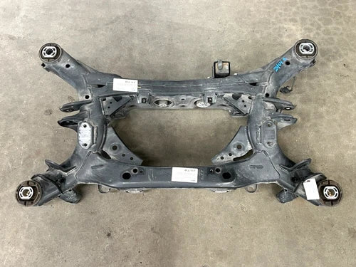 ⭐2018-2023 KIA STINGER REAR CROSSMEMBER SUBFRAME CRADLE AWD OEM LOT2464 FRAME