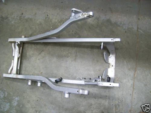 YAMAHA RAPTOR 660 OEM Rear Sub Frame #60B112