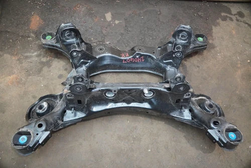 Rear Subframe Cradle Crossmember LR146898 OEM Rover Defender L663 2020-23 Land