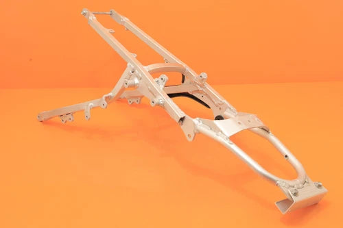 2000-2023 DRZ400S SM OEM Subframe Rear Seat Rail Support Brace Arm Chassis