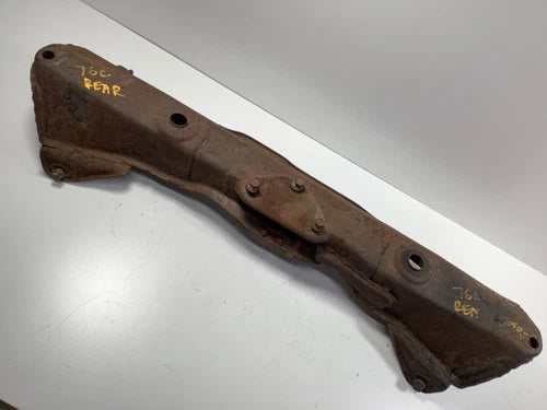 73-79 Honda CIVIC Rear RR Cross Sub Frame Beam 50200-634-673 OEM Member