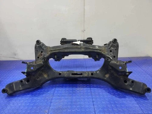 14-19 Nissan Rogue AWD Rear Crossmember Genuine OEM 554004BF0A Subframe