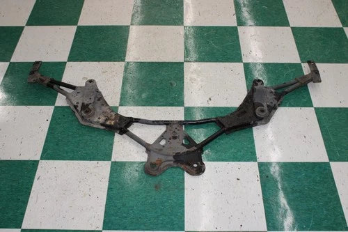 03-06 350z Motor Engine Subframe Sub Crossmember Brace Cradle OEM Factory Frame