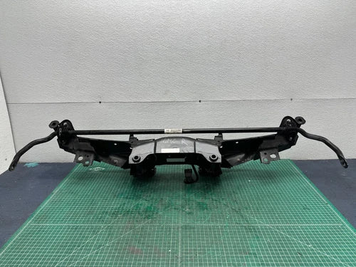14-24 Mini Cooper F56 F55 REAR SUBFRAME CROSSMEMBER OEM