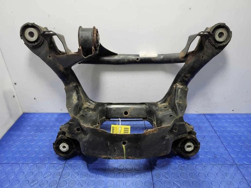 2003-2005 BMW Z4 Rear Suspension Crossmember Genuine OEM 33316760673 Subframe
