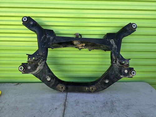 TOYOTA VENZA LIMITED 21-23 REAR SUBFRAME CROSSMEMBER AWD 2.5L OEM SUSPENSION