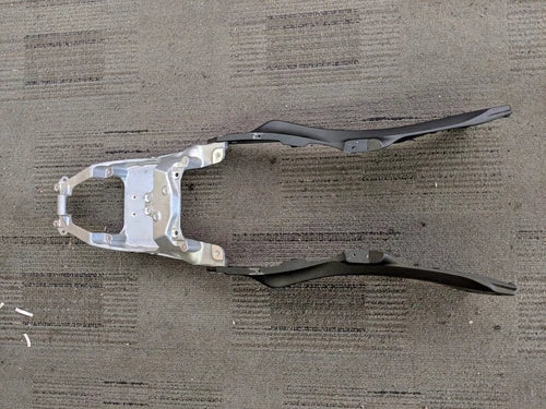 16-20 KAWASAKI NINJA ZX10R ZX10 OEM SUBFRAME BACK TAIL SUB FRAME REAR