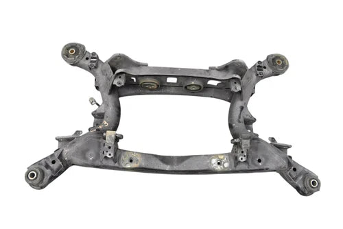 02-10 Lexus SC430 Rear Suspension Subframe Frame Crossmember 5120630062 Oem Sub