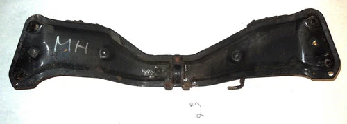 88-91 Honda Civic WAGON RT4wd OEM Subframe Differential Mount AWD Diff RT 2 Rear