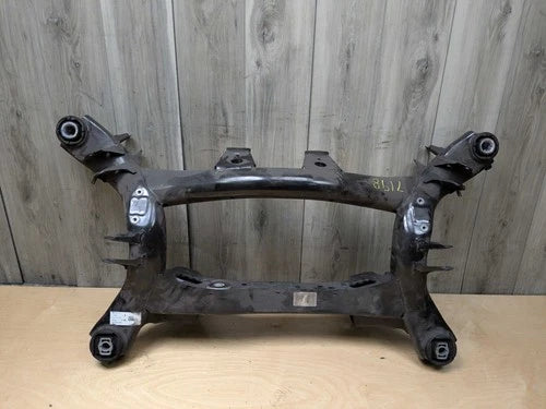 19-25 OEM BMW G20 230 G42 Rear Axle Subframe Cradle Suspension Crossmember 330